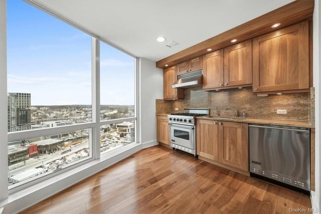 Foto del edificio - 5 Renaissance Square