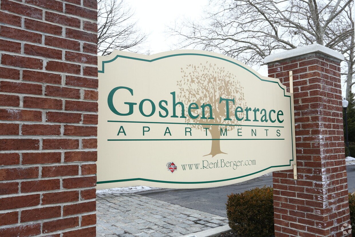 Goshen Terrace Apartments 1149 Kingsway Rd West Chester, PA