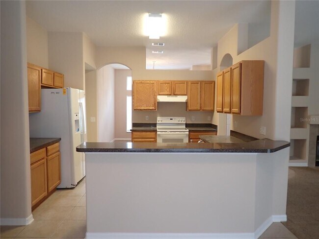 Foto del edificio - 132 Berkshire Ln