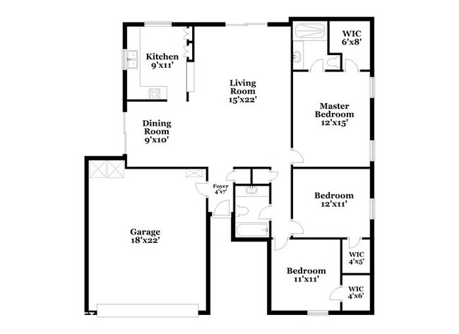 Building Photo - 8057 Voltaire Ct E