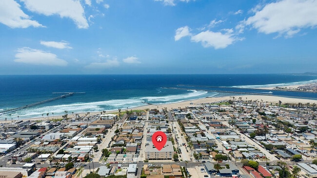 Building Photo - 5015 Cape May Ave