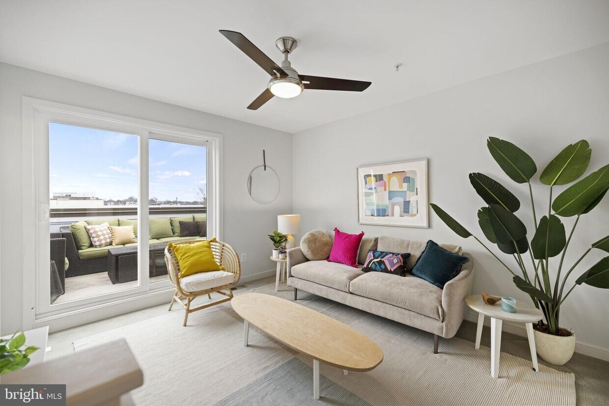 2881 Chancellor's Way NE, Washington, DC 20017 Townhome Rentals in