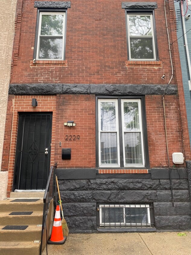 Photo - 2229 W Dauphin St (Philadelphia, PA)