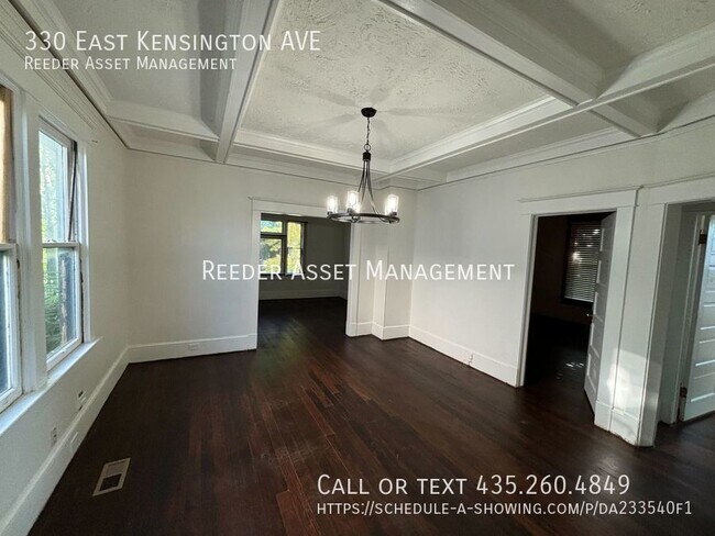 Building Photo - Charming 4 beds 2 bathrooms home in Salt L...