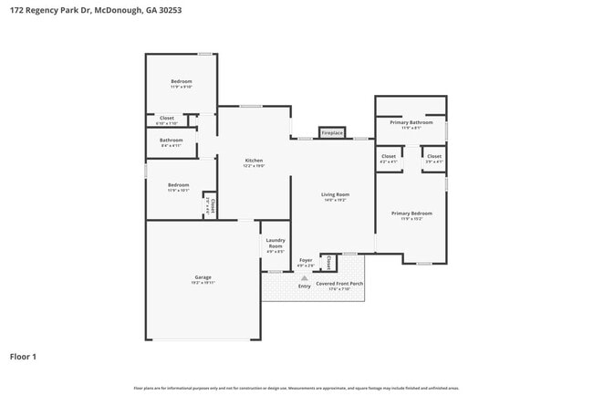 Building Photo - 172 Regency Park Dr