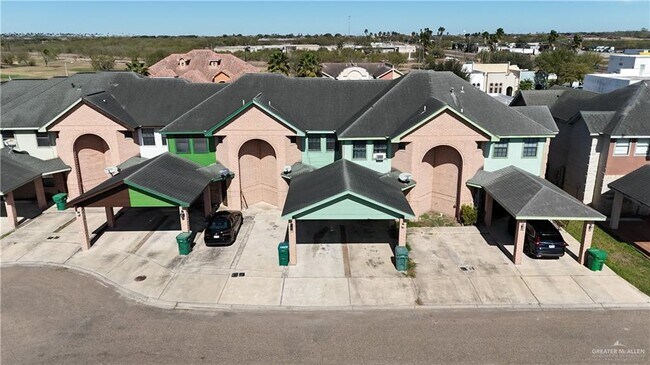 Foto del edificio - 19 Sumpter Ct