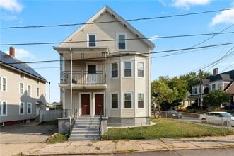 Building Photo - 30 Allen Ave