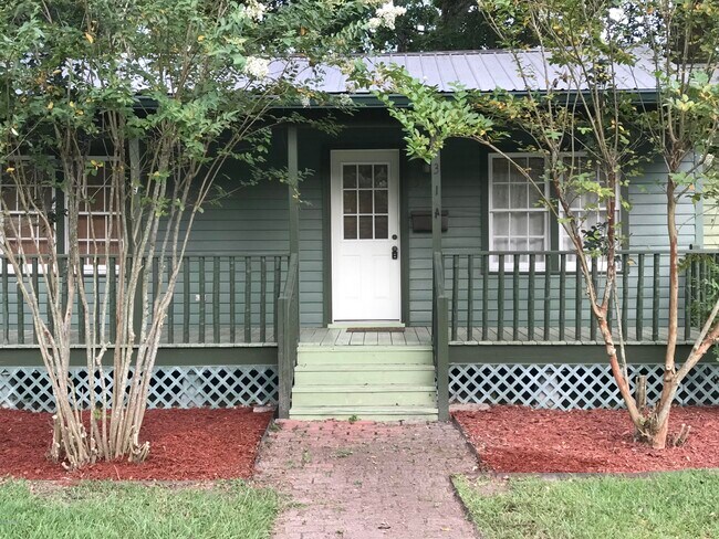 Foto del edificio - 314 N Cane St