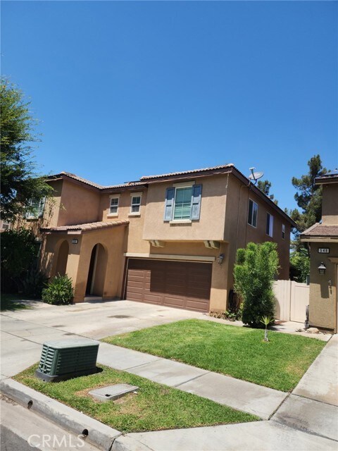 Foto del edificio - 550 W Mesa Ave