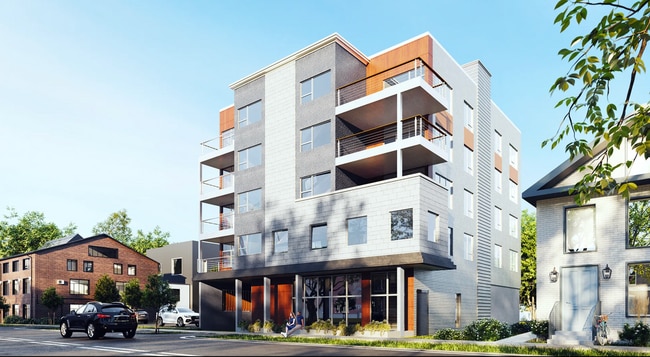 Building Photo - City West