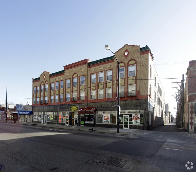 62376245 S Kedzie Ave, Chicago, IL 60629 Apartments Chicago, IL