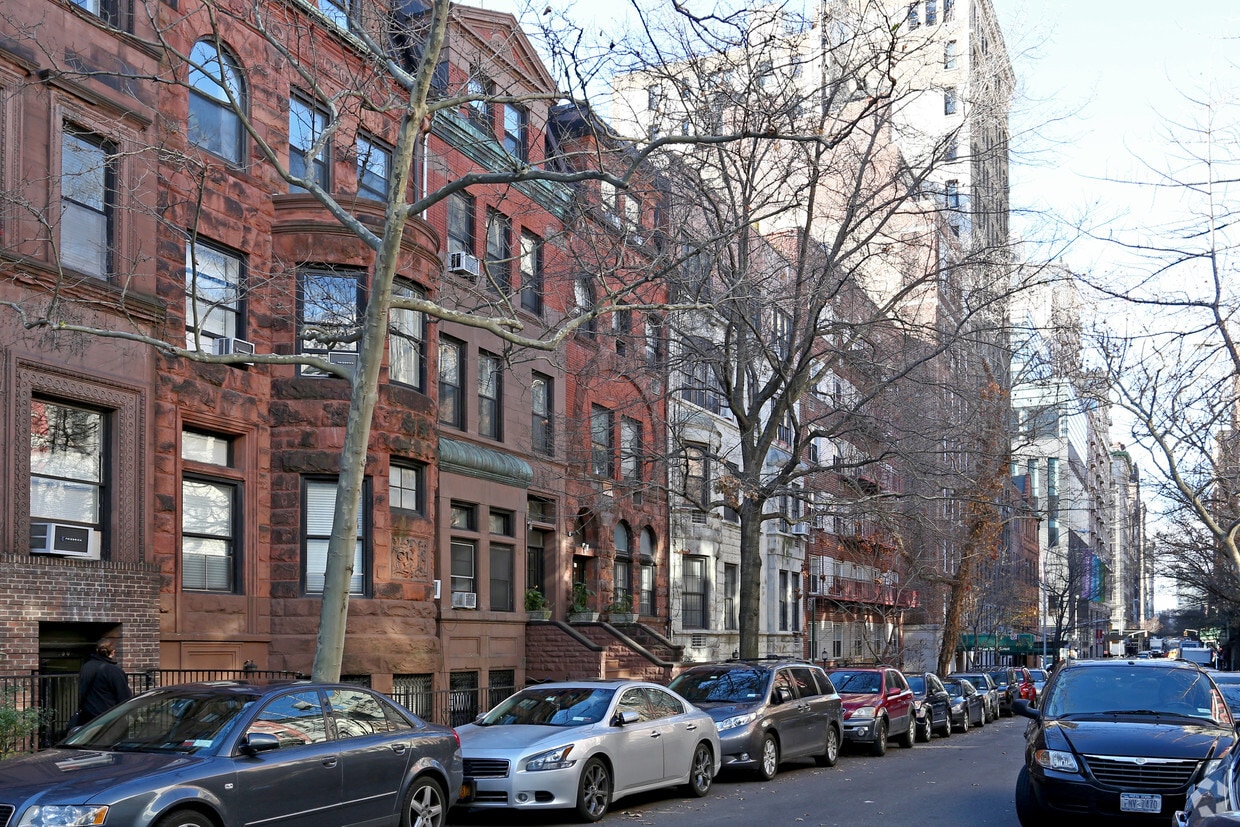 Foto del edificio - 156 W 76th St