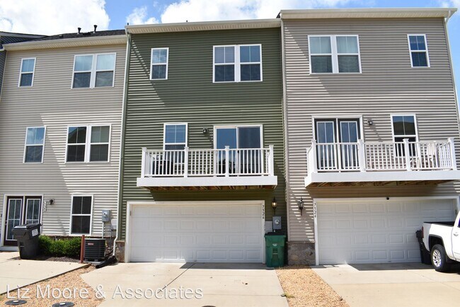 Foto del edificio - 3 br, 2.5 bath House - 7526 Tealight Way