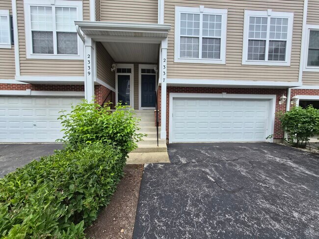Foto del edificio - 2337 Hudson Cir