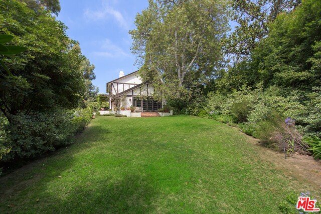 Foto del edificio - 401 N Tigertail Rd