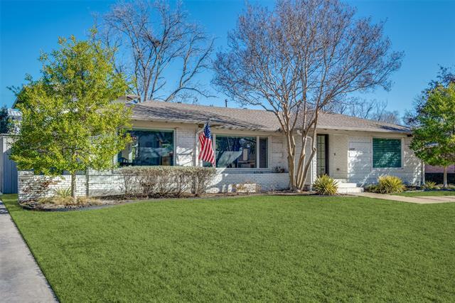 Foto del edificio - 6441 Park Ln