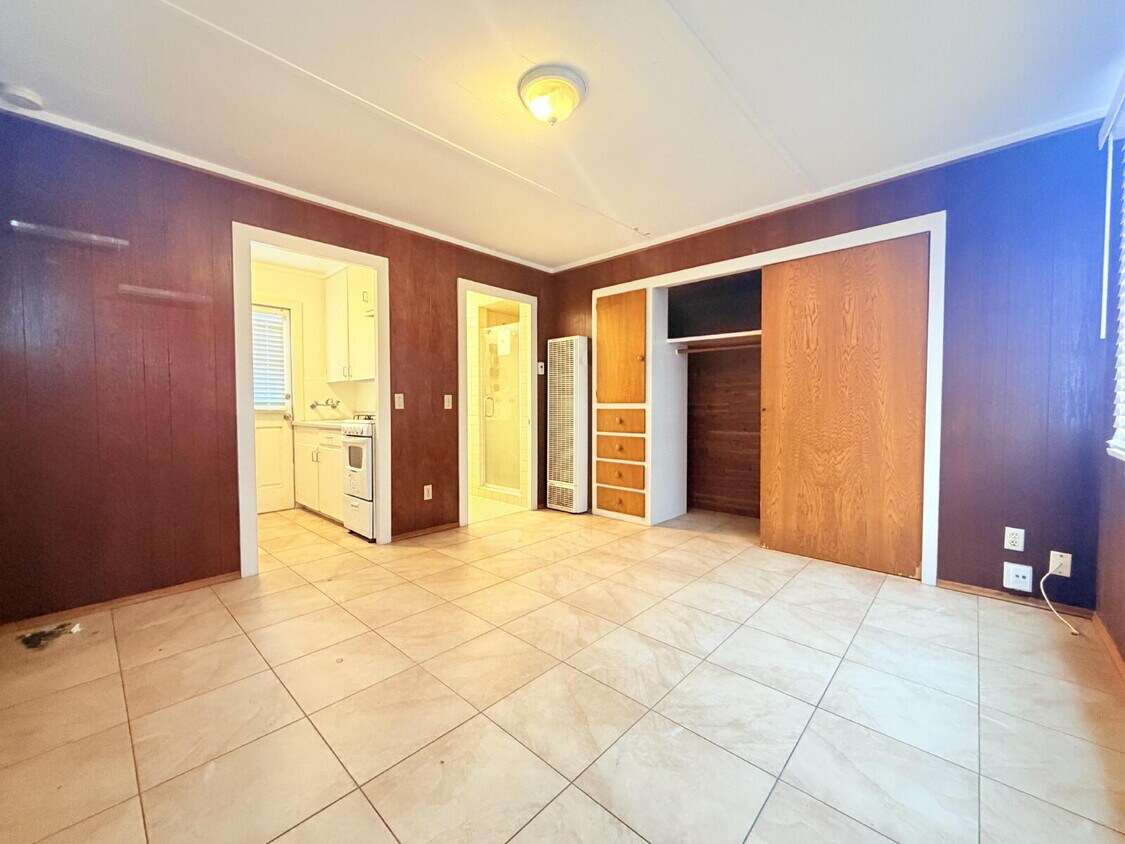 Foto del edificio - OCEAN BEACH STUDIO COTTAGE