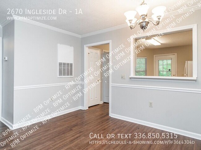 Building Photo - 2670 Ingleside Dr