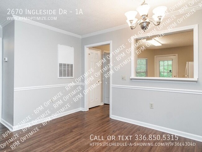 Foto del edificio - 2670 Ingleside Dr