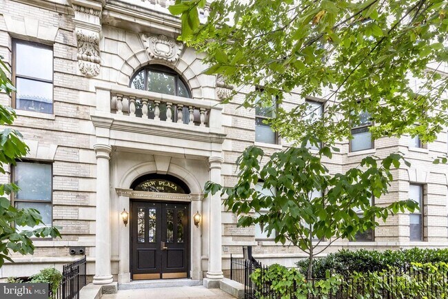 Foto del edificio - 1115 12th St NW