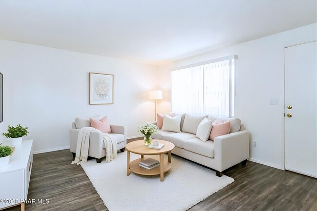 Foto del edificio - 2625 N Alvernon Way