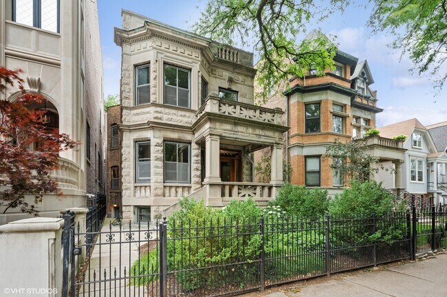 Building Photo - 2446 N Orchard St