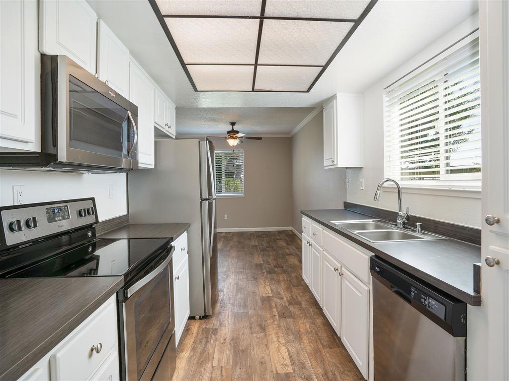 Ridgecrest Apartment Homes Apartments in Martinez, CA