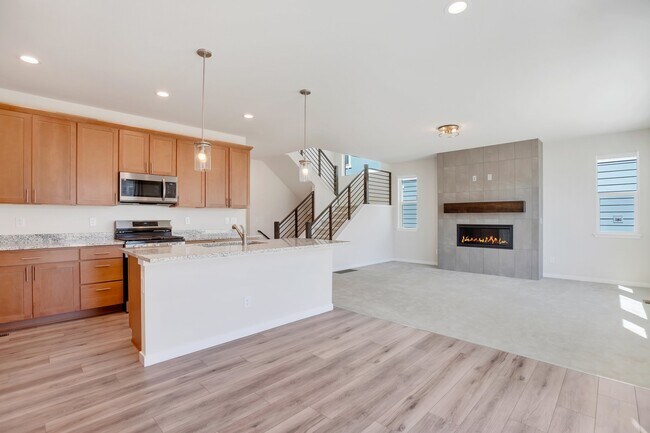 Building Photo - 108 Mohawk Cir