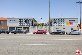 Building Photo - 5493 Atlantic Ave