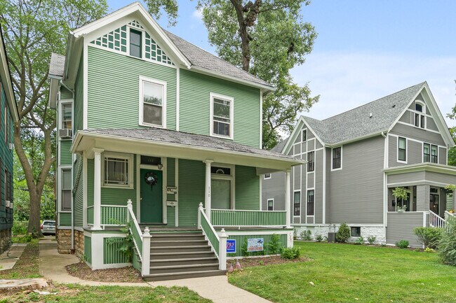 Foto del edificio - 110 S Kenilworth Ave
