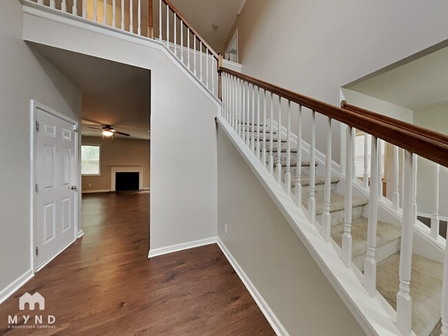 Building Photo - 2557 Kolb Manor Cir SW