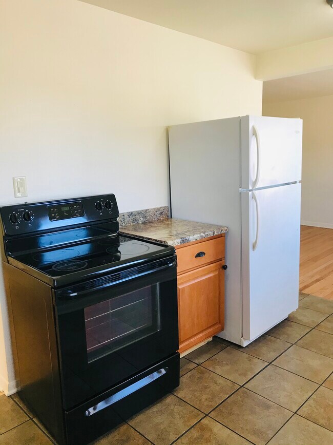 Foto del edificio - 3077 N 72nd St