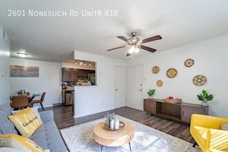 Building Photo - 2601 Nonesuch Rd