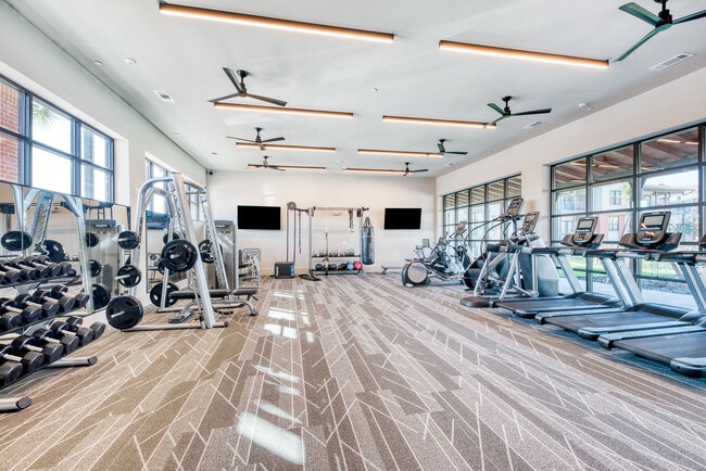 Tacara at Crosswinds apartments — community photo - Tacara at Crosswinds