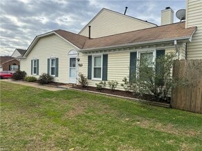 Building Photo - 1631 Sword Dancer Dr