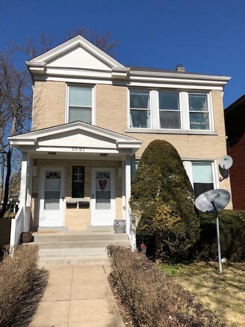 Foto del edificio - 6681 Ridgeville St