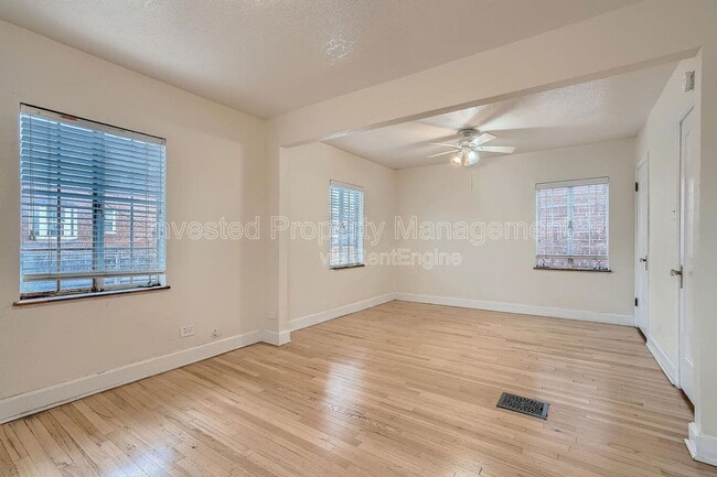 Building Photo - 2501 York St