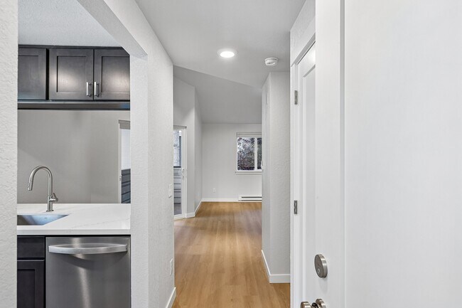 Foto del edificio - 12607 NE 119th St