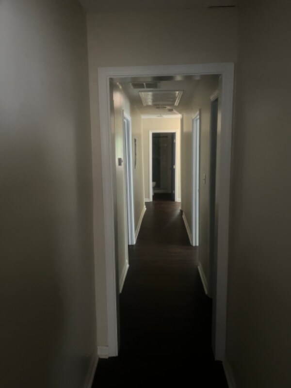 Foto del edificio - 1721 Beechwood Blvd SW