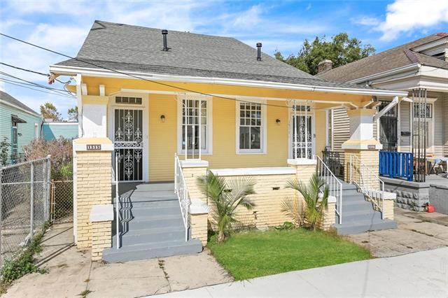 Foto del edificio - 1515 N Rocheblave St