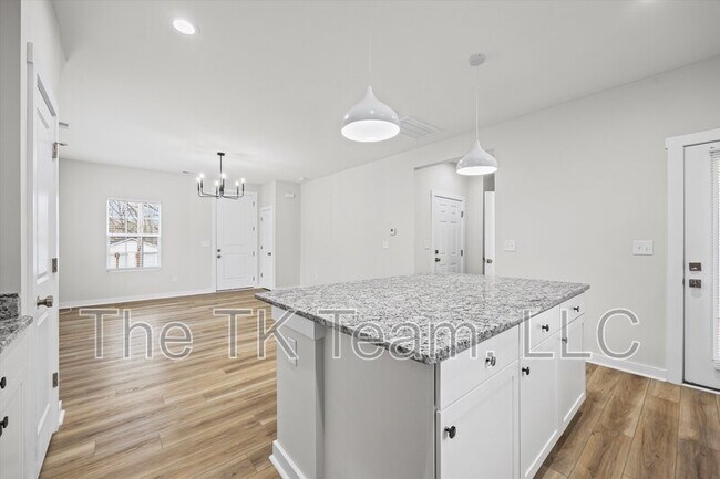 Foto del edificio - 1914 White St