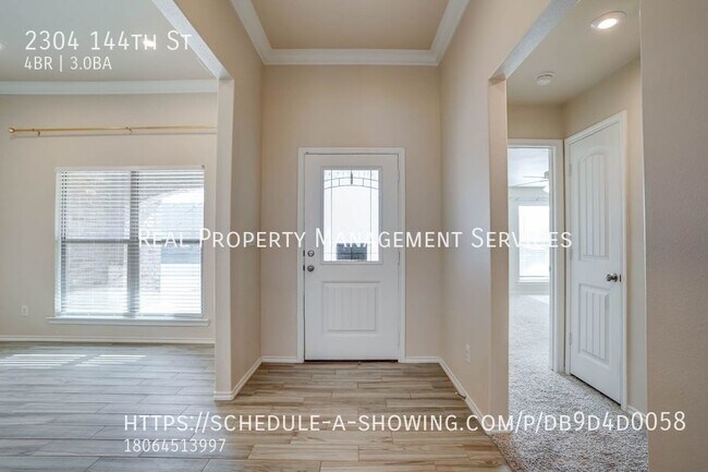Foto del edificio - Like New 4/3 in Bell Farms!