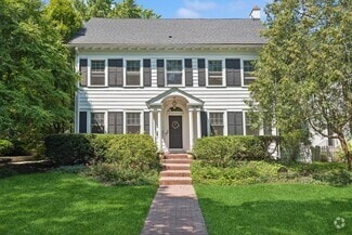 Building Photo - 1316 Ashland Ave