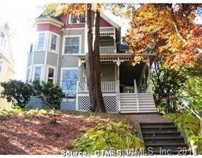 Primary Photo - 118 Coram Ave