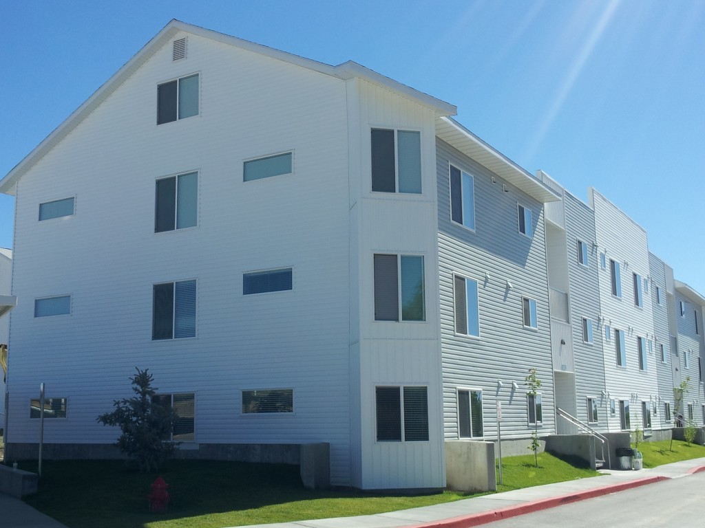 Primary Photo - Eastgate Apartments