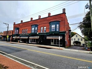 Building Photo - 72-88 Main St