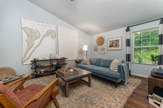 Foto del edificio - Mountain Retreat! -Bonus Spaces!