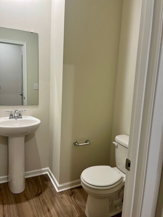 Photo - Newer Construction Home!