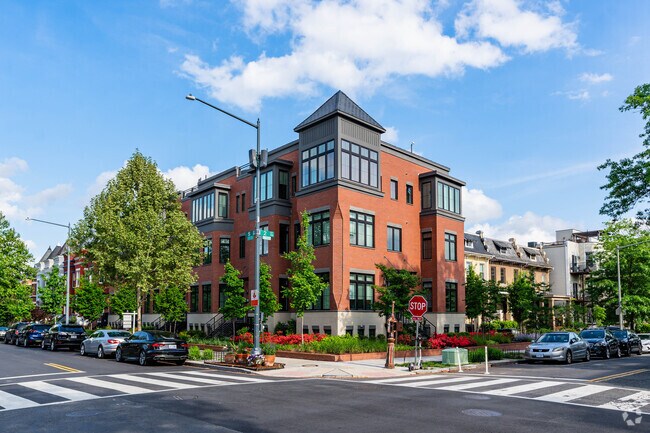 150 S St NW - Gloriana