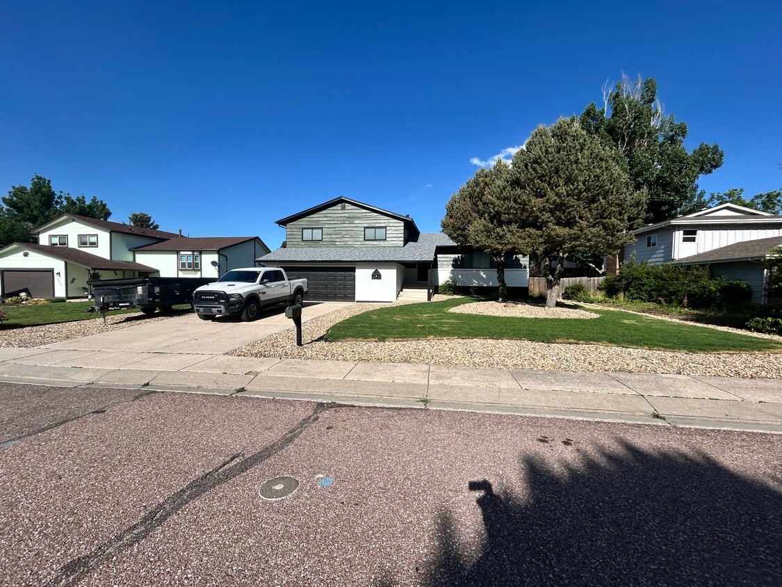 Photo - 6475 Nanette Way (Colorado Springs, CO)